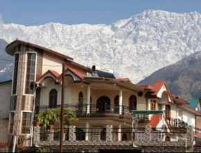 NITHYA Hill View Homestay